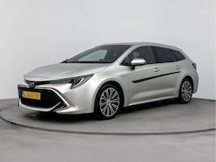 Toyota Corolla Touring Sports - 1.8 Hybrid Executive | Apple Carplay/Android Auto | Stoelverwarming | Navigatie