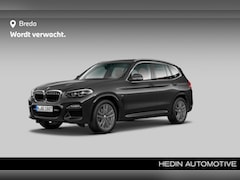 BMW X3 - xDrive20i High Executive | M-sport | Navigatie Professional | Comfort Access | Leder | Sto