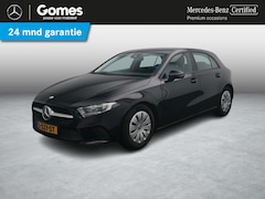 Mercedes-Benz A-klasse - 180