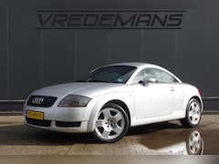 Audi TT - 1.8 5V Turbo