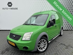 Ford Transit Connect - T230L 1.8 TDCi Ambiente 110PK Airco Marge