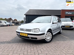 Volkswagen Golf Variant - 1.6 Trendline*Automaat*Cruise Control