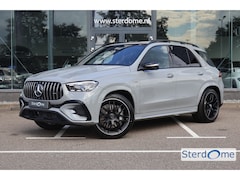 Mercedes-Benz GLE-Klasse - AMG 53 4MATIC+ Hybrid I ALPINE I Panoramadak I Distronic I 360 Camera I Trekhaak I Stoelve