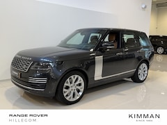 Land Rover Range Rover - 2.0 P400e Autobiography | HeadUp Display | Adaptive Cruise Control