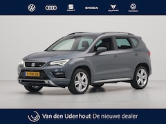 SEAT Ateca - 1.5 TSI FR Business Intense Navigatie 360 Camera Carplay Parkassist