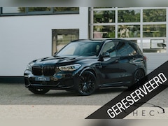 BMW X5 - xDrive45e High Executive M sport 22”| Laser| HUD