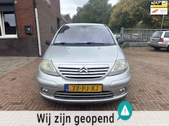 Citroën C3 - 1.4i Exclusive