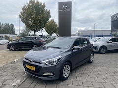 Hyundai i20 - 1.0 T-GDI Comfort + NAVI*RIJKLAARPRIJS