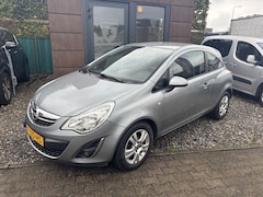 Opel Corsa - 1.2-16V Berlin