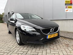 Volvo V40 - 2.0 T2 Inscription / Navigatie