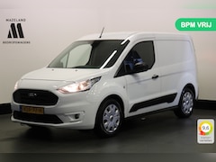 Ford Transit Connect - 1.5 EcoBlue EURO 6 - Airco - Cruise - PDC - €11.950, - Excl