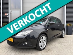 SEAT Ibiza SC - 1.4 Good Stuff/113.000 NAP/APK/Airco/
