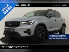 Volvo XC40 - B4 (M-HYBRID) PLUS BLACK EDITION -PANO.DAK|HARMAN/KARDON|360°CAM|ADAP.LED|POWER-SEATS|20"