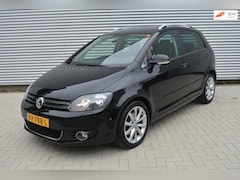 Volkswagen Golf Plus - 1.4 TSI Trendline |Automaat | Navi | Cruise | ECC | PDC | Trekhaak