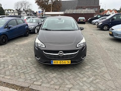 Opel Corsa - 1.4 Cosmo automaat airco sensoren lm velg