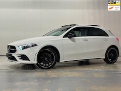 Mercedes-Benz A-klasse - 250 e | AMG/ NIGHT | EDITION | MEMORY SEATS | PLUG IN HYBRIDE