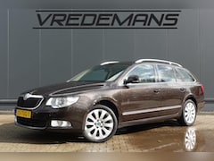 Skoda Superb Combi - 2.0 TSI Elegance Business Line