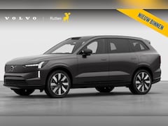 Volvo EX90 - 408PK Automaat Twin Motor Ultra / Panoramadak / Luchtvering / Head-up display / Stoelverwa