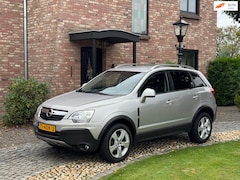 Opel Antara - 2.4-16V Temptation Navi Airco 97000km