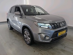 Suzuki Vitara - 1.4 BOOSTERJET SELECT SMART HYBRID CAMERA/ACC/NAVIGATIE