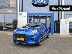 Ford Puma - 1.0 EcoBoost Hybrid ST-Line X | 125PK | DRIVER ASSISTANCE PACK | PANORAMADAK | WINTERPACK