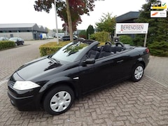 Renault Mégane coupé cabriolet - 1.6-16V Authentique