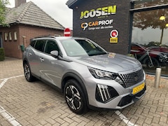Peugeot 2008 - 1.2 PURETECH ALLURE