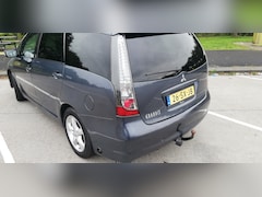 Mitsubishi Grandis - 2.4-16V InSport Goede Grandis