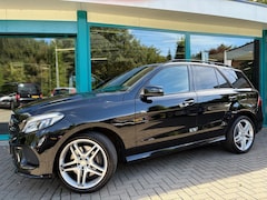 Mercedes-Benz GLE-Klasse - 400 4MATIC AMG Lucht, Head-up, Dak, 360º Camera, Harman Kardon, 21Inch