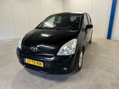 Toyota Verso - 1.8 clima cruise PDC trekhaak APK 6-26