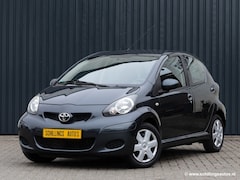 Toyota Aygo - 1.0-12V COMFORT Airco 72.000km