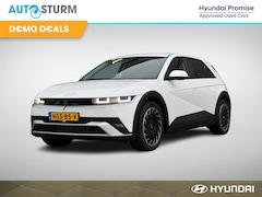 Hyundai IONIQ 5 - Connect+ 84 kWh 20'' Velgen + Afneembare Trekhaak