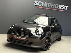 MINI Cooper - Cooper 3-drs C 156pk Jcw 18 lmv Pano leer Key-less Head-up