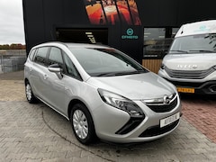 Opel Zafira - 2.0 CDTI DESIGN EDITION 7-PERSOONS