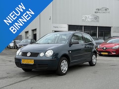 Volkswagen Polo - 1.2-12V SCHADE/10-05-2026 APK