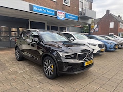 Volvo XC40 - 1.5 T4 R PLUS BRIGHT