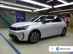 Opel Corsa - 1.2 Turbo GS | Achteruitrijcamera | Airco | Apple Carplay/Android Auto|telefoonintegratie