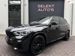 BMW X5 - XDrive 45e High Exe M-Sport Pano/22 Inch/Laser/H&K/ACC/Trekhaak/HuD/Leder/Luchtvering/360