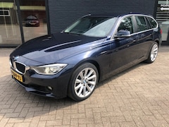 BMW 3-serie Touring - high executive*Trekhaak/historie aanwezig