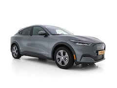 Ford Mustang Mach-E - RWD 75 kWh [ 3-Fase ] {SOH-94%} (INCL-BTW) *PANO | LUXURY-LEATHER | ADAPTIVE-CRUISE | BANG