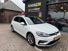 Volkswagen Golf - 1.5 TSI HL BNS R LINE