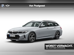 BMW 3-serie Touring - 318i
