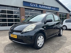 Daihatsu Sirion - 1.3-16V COMFORT