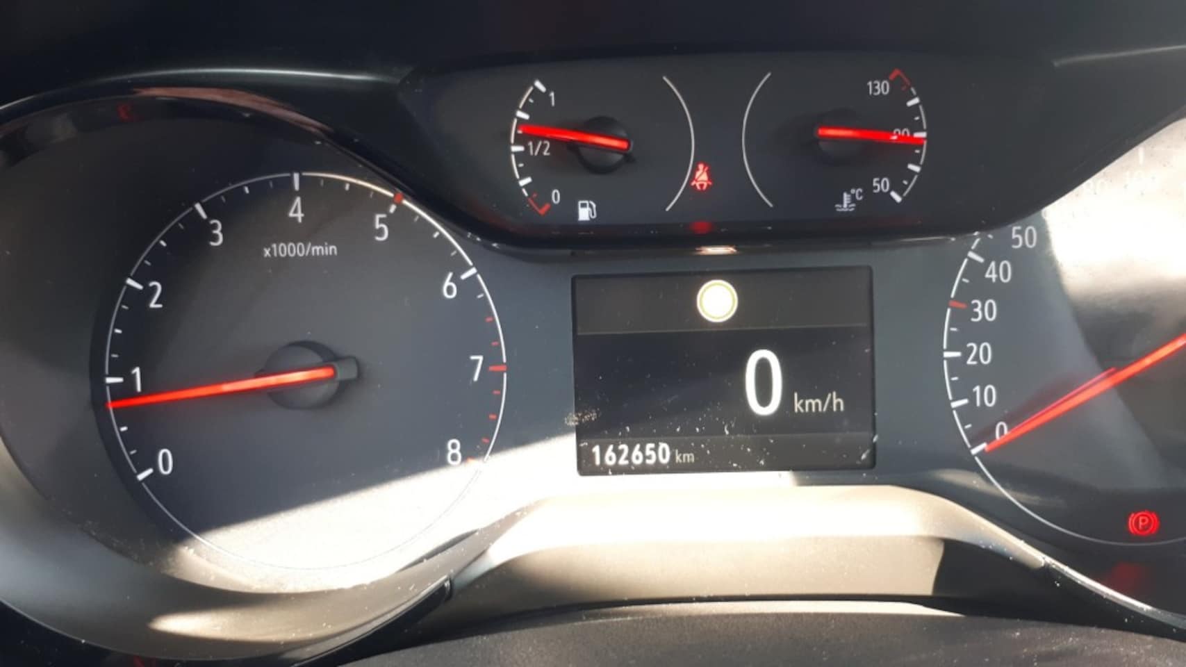 Opel Corsa - 1.2 Edition RADIO/AIRCO/NAVI/CRUISE/ELEC.SPIEGELS+RAMEN VOOR