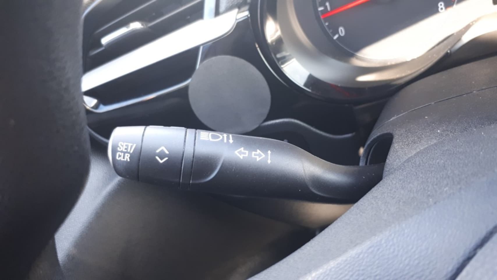 Opel Corsa - 1.2 Edition RADIO/AIRCO/NAVI/CRUISE/ELEC.SPIEGELS+RAMEN VOOR