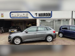 Skoda Scala - 1.0 TSI Business Edition