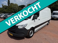 Mercedes-Benz Sprinter - 314 2.2 CDI L3H2 Automaat Navi Euro 6