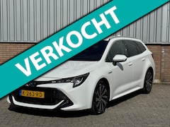 Toyota Corolla Touring Sports - 1.8 Hybrid Dynamic Carplay/ Keyless/ Garantie