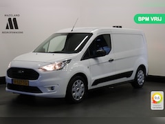 Ford Transit Connect - 1.5 EcoBlue 100PK L2 EURO 6 - Airco - Cruise - Trekhaak - € 10.950, - Excl
