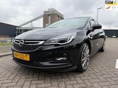 Opel Astra Sports Tourer - 1.0 Business+